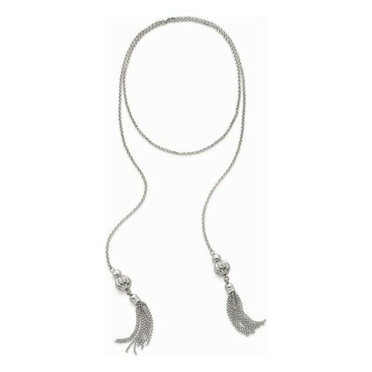 Ladies' Necklace Folli Follie 1N17F007 75 cm