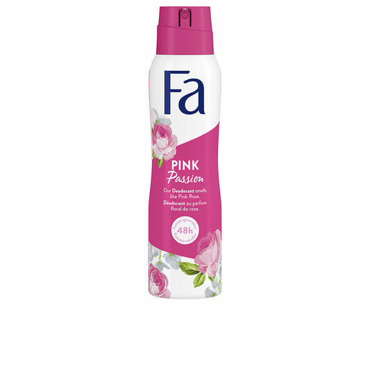 Spray Deodorant Fa PINK PASSION 150 ml Fa