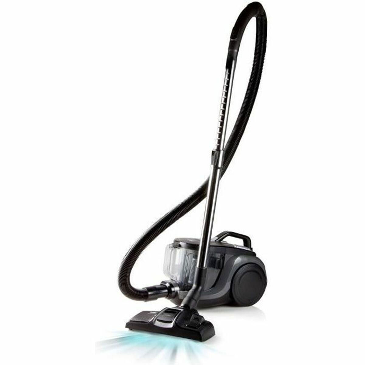 Cyclonic Vacuum Cleaner DOMO do7295S 850 W DOMO