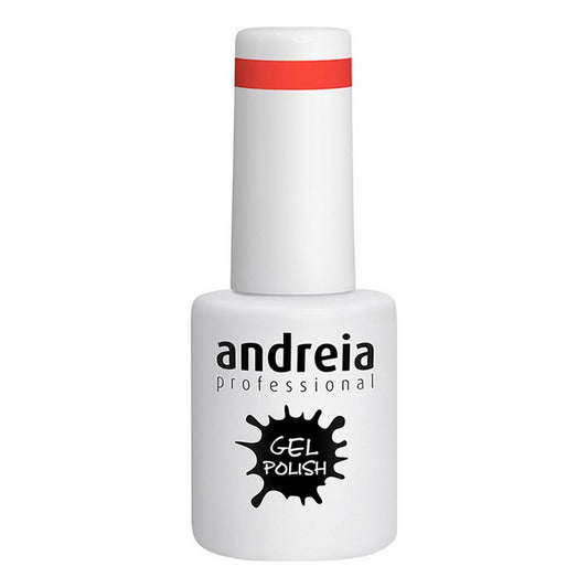 Nail Polish Semi-permanent Gel Polish Andreia ‎ 267 (10,5 ml) Andreia