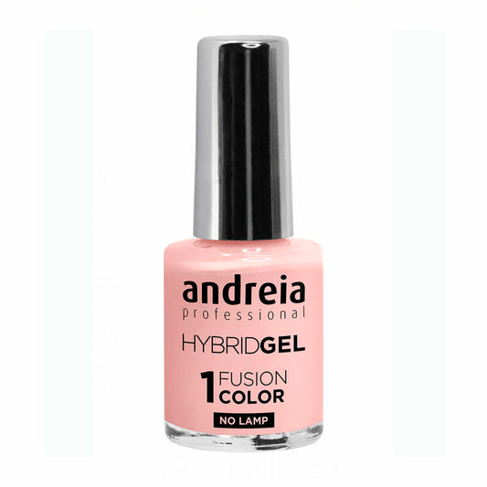 nail polish Andreia Hybrid Fusion H7 (10,5 ml) Andreia