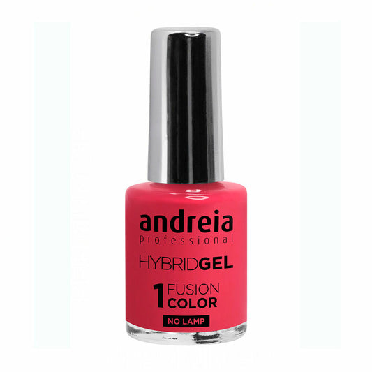 nail polish Andreia Hybrid Fusion H67 (10,5 ml) Andreia