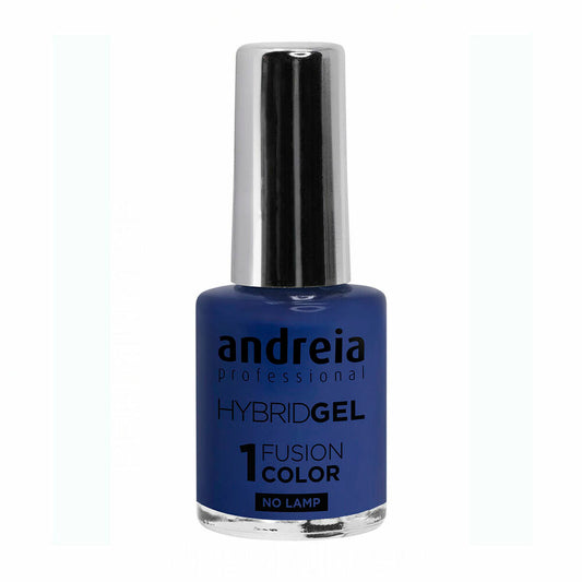 nail polish Andreia Hybrid Fusion H71 (10,5 ml) Andreia