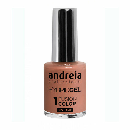 nail polish Andreia Hybrid Fusion H77 (10,5 ml) Andreia