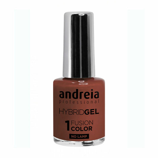 nail polish Andreia Hybrid Fusion H84 (10,5 ml) Andreia