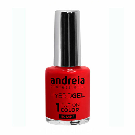 nail polish Andreia Hybrid Fusion H89 (10,5 ml) Andreia