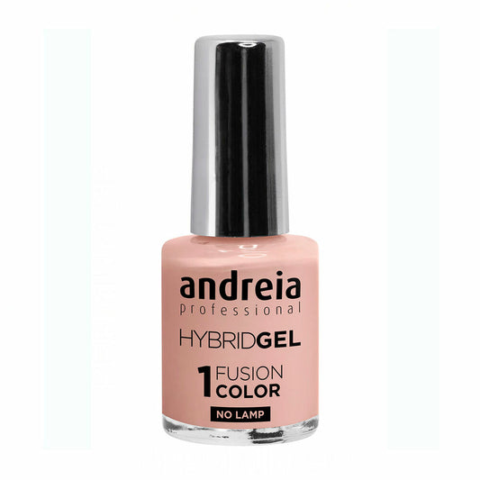 nail polish Andreia Hybrid Fusion H9 (10,5 ml) Andreia