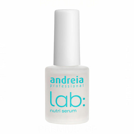 Nail polish Lab Andreia Nutri Serum (10,5 ml) Andreia