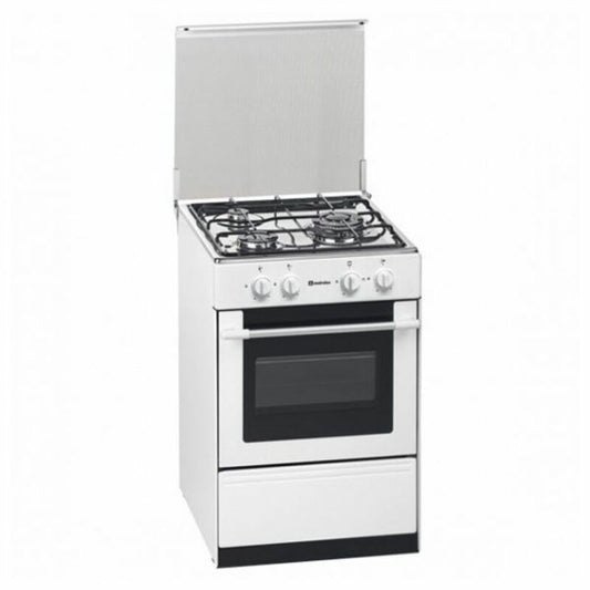 Gas Cooker Meireles G1530DVW1   NAT 53 L