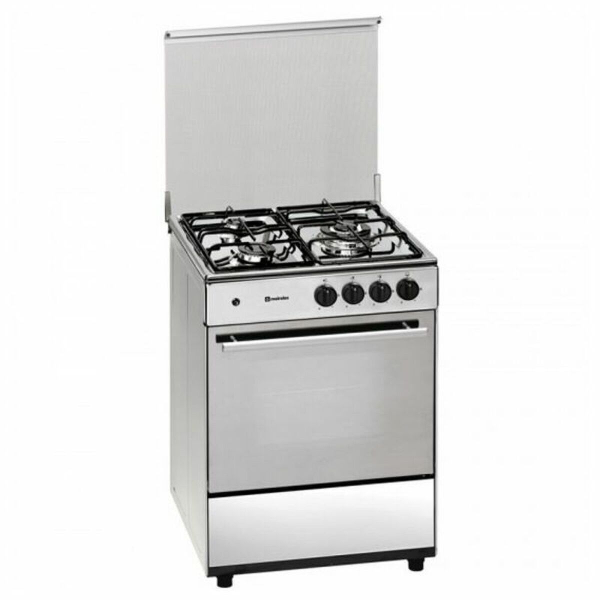 Butane Gas Cooker Meireles G 603 X Steel