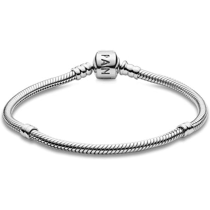 Ladies' Bracelet Pandora SNAKE CHAIN BRACELET