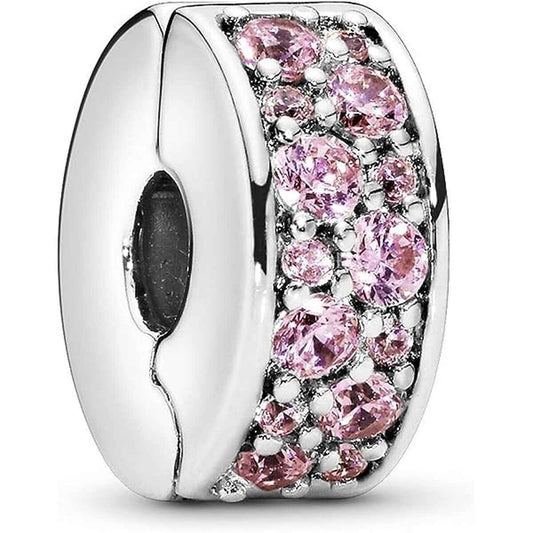 Ladies' charms Pandora 791817PCZ Pandora