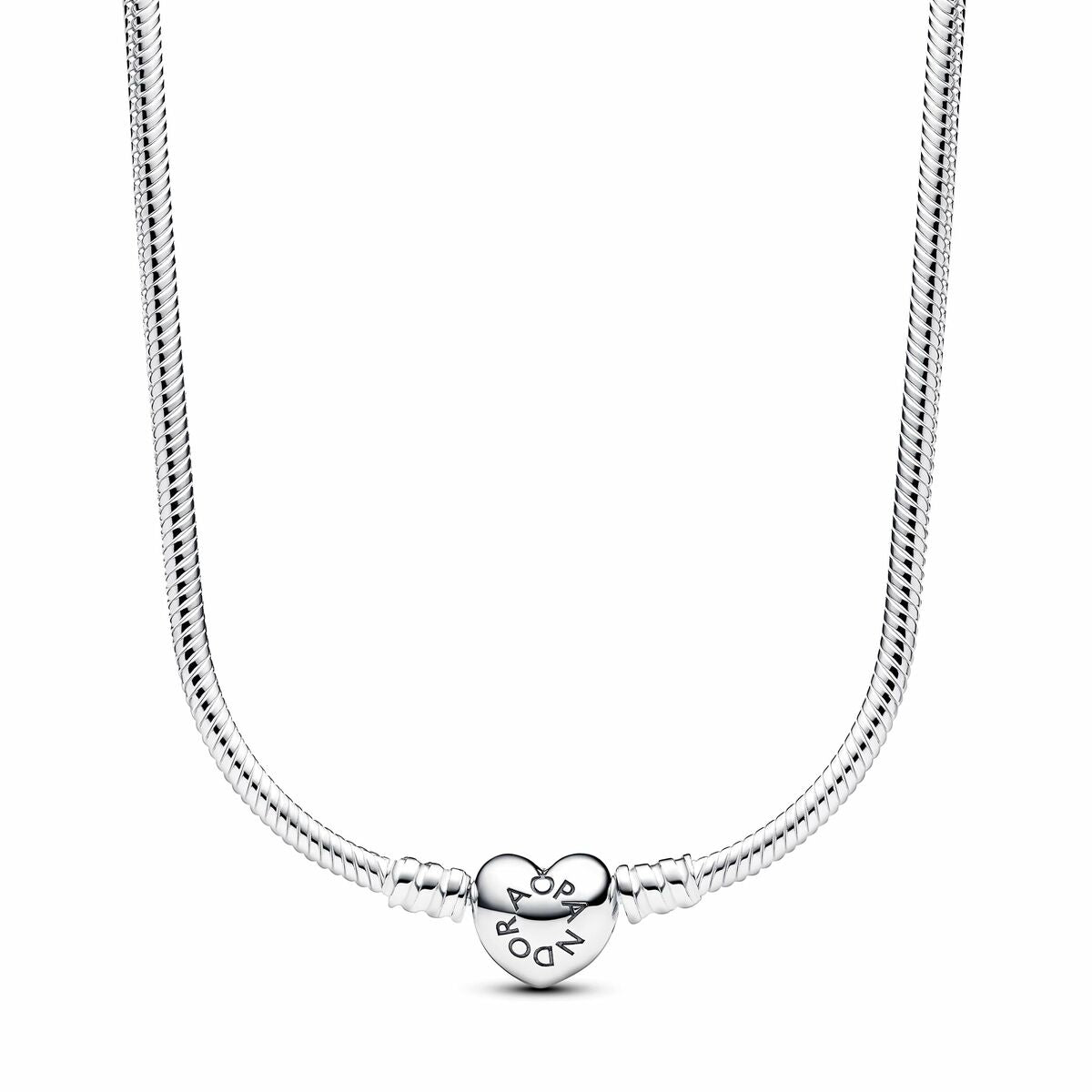 Ladies' Necklace Pandora 393091C00-45