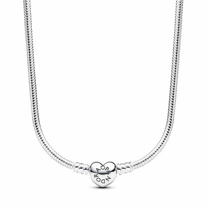 Ladies' Necklace Pandora 393091C00-45