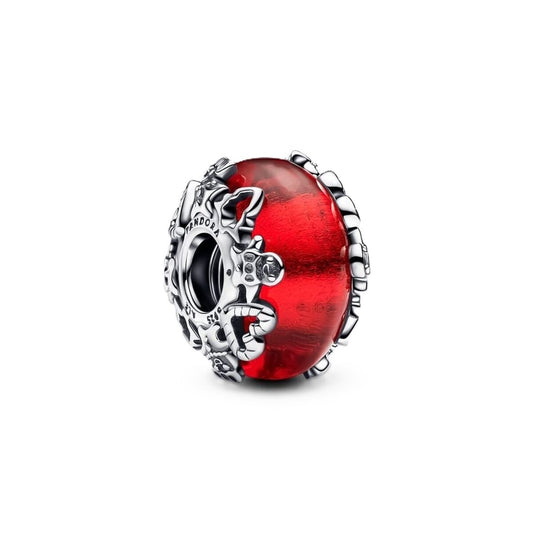 Ladies' Beads Pandora 793597C00 Red