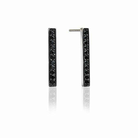 Ladies' Earrings Sif Jakobs SJ-E1023-BK 2,5 cm Sif Jakobs