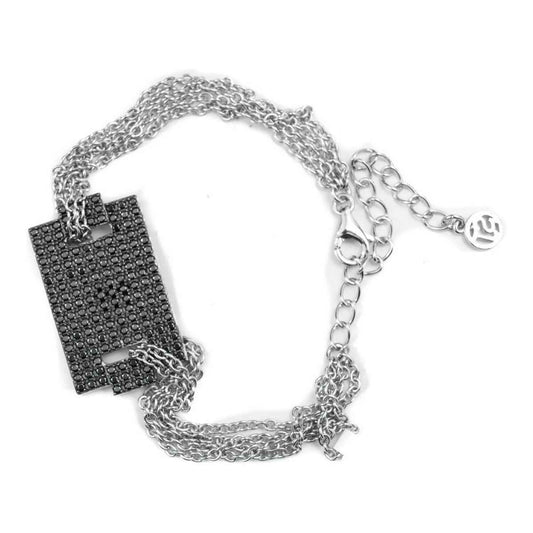 Ladies' Bracelet Sif Jakobs B0099-BK 15 cm Sif Jakobs