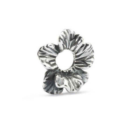 charms Trollcharms TAGBE-00246 Flower Trollbeads