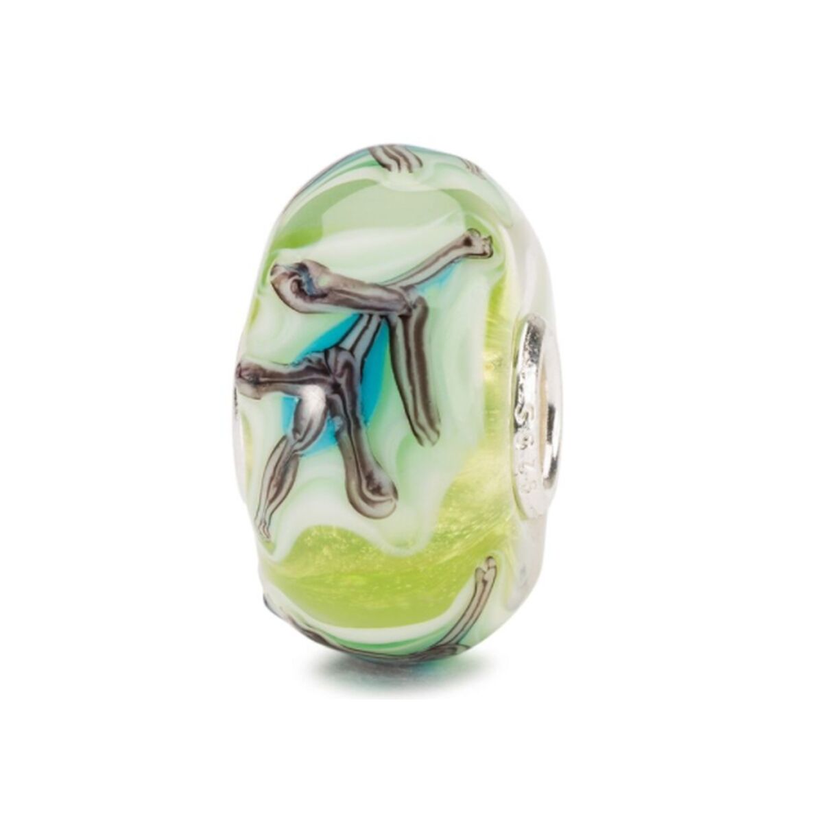 Ladies' Beads Trollbeads TGLBE-20129 byKim Trollbeads