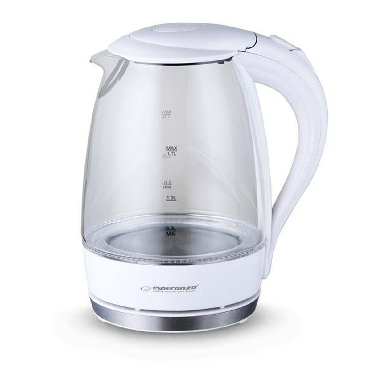 Kettle Esperanza 2200 W 1,7 L