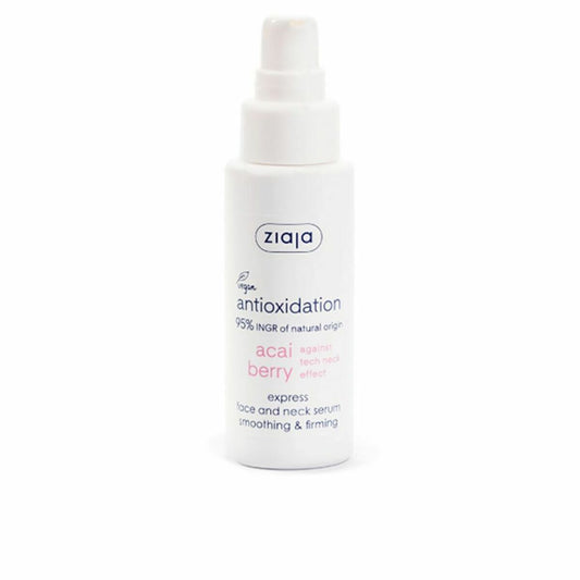 Antioxidant Serum Ziaja Acai Acai Concentrated 50 ml