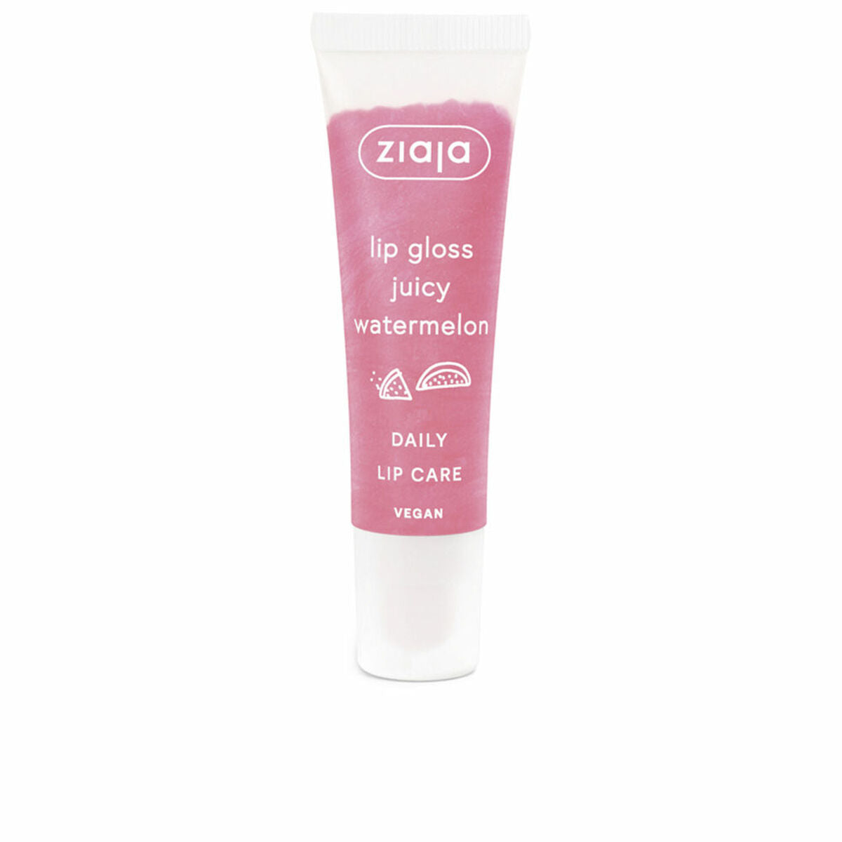 Lip Balm Ziaja Juicy Watermelon 12 ml