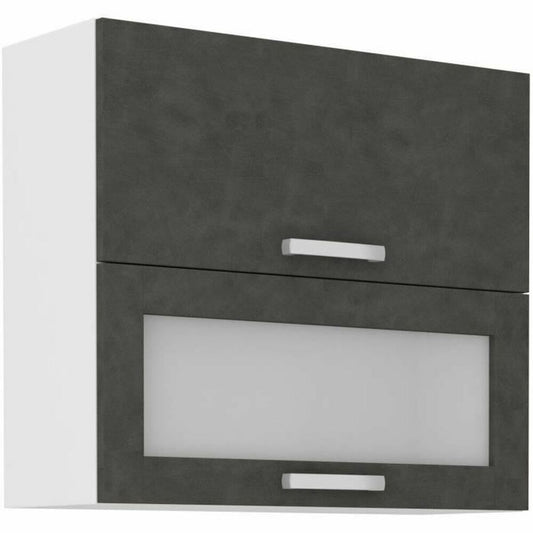 Kitchen furniture Grey 80 x 31,6 x 72 cm