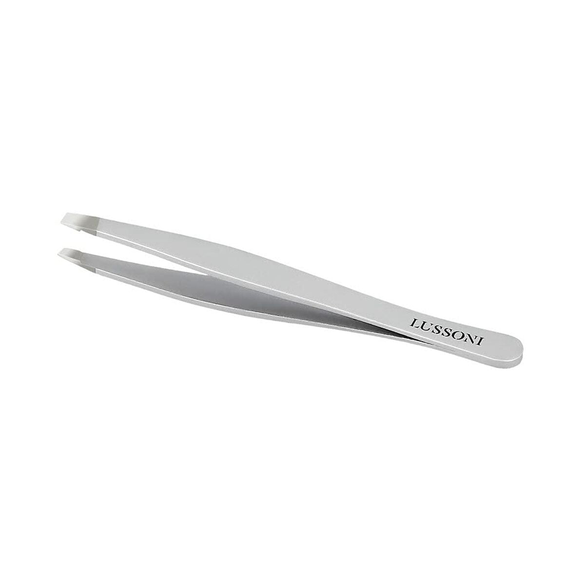 Tweezers for Plucking Lussoni Straight