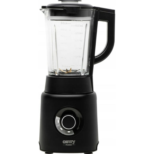 Cup Blender Camry CR 4089 Black