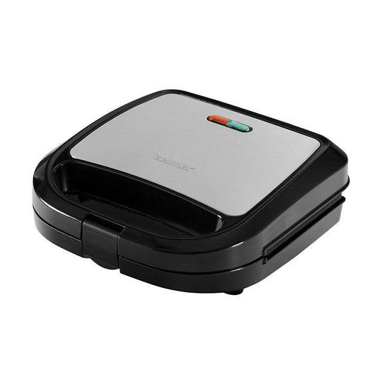 Sandwich Maker Zelmer ZSM7710 Black Silver 750 W