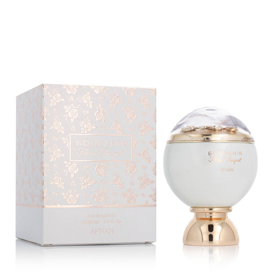 Women's Perfume Afnan EDP Souvenir Floral Bouquet 100 ml - Perfumes for women - Afnan - Default Title