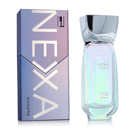 Women's Perfume Rue Broca Nexa Immortal EDP 100 ml Rue Broca