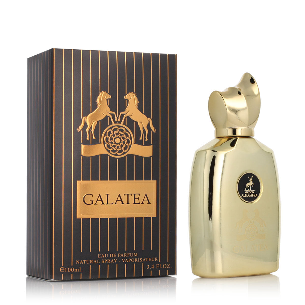 Men's Perfume Maison Alhambra EDP Galatea 100 ml - Perfumes for men - Maison Alhambra - Default Title