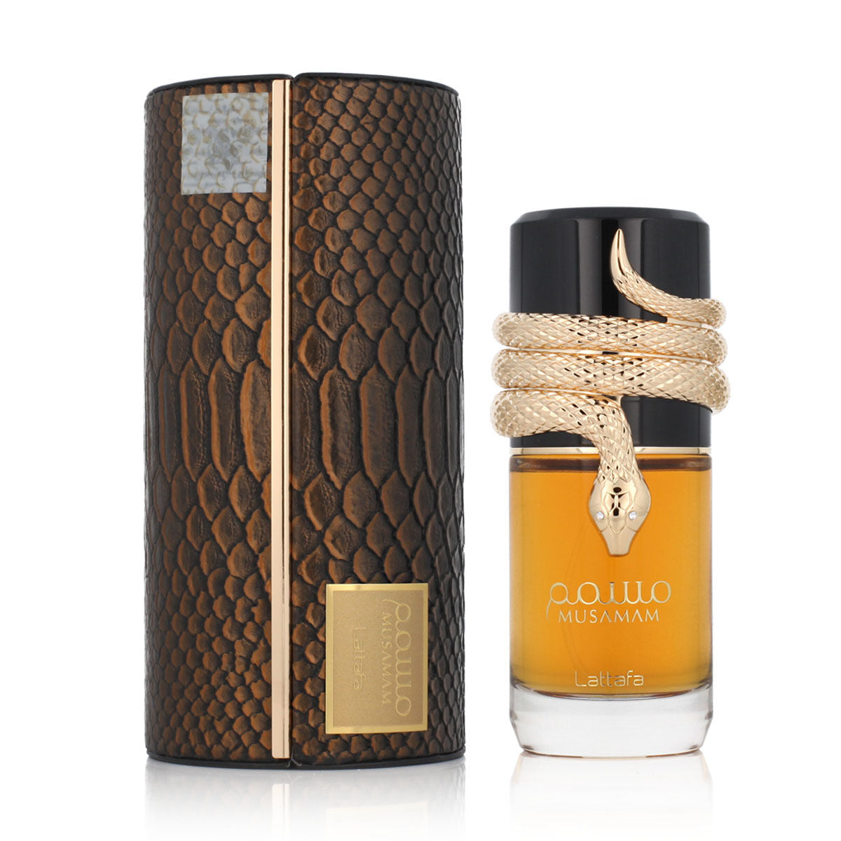 Unisex Perfume Lattafa Musamam EDP 100 ml Lattafa