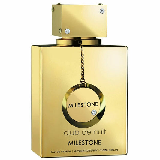 Women's Perfume Armaf EDP Club De Nuit Milestone 105 ml - Perfumes for women - Armaf - Default Title