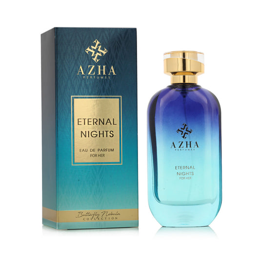 Women's Perfume Azha Perfumes Eternal Nights for Her EDP 100 ml - Perfumes for women - Azha Perfumes - Default Title