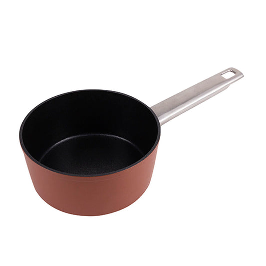 Saucepan San Ignacio Toughened aluminium 16 x 7,5 cm