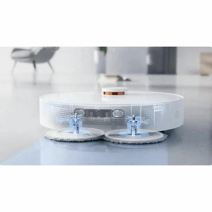 Robot Vacuum Cleaner Xiaomi X20+ EU 5200 mAh Xiaomi