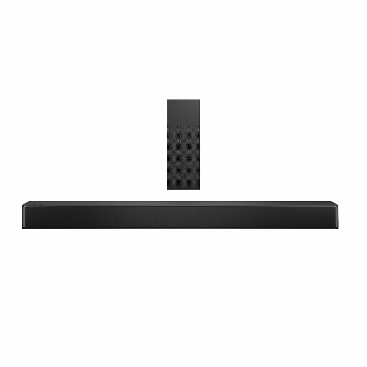 Soundbar Hisense HS2100 240W Black 120 W Hisense