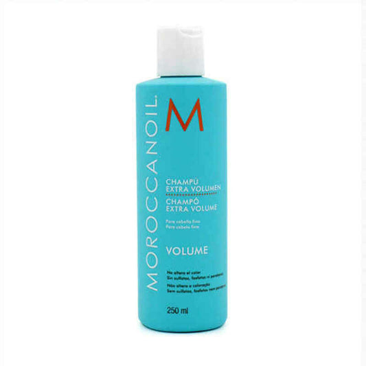 Shampoo Volume Moroccanoil Extra Volume 250 ml