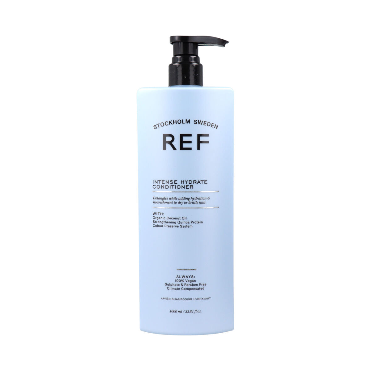 Conditioner REF Intense Hydrate Moisturizing 1 L