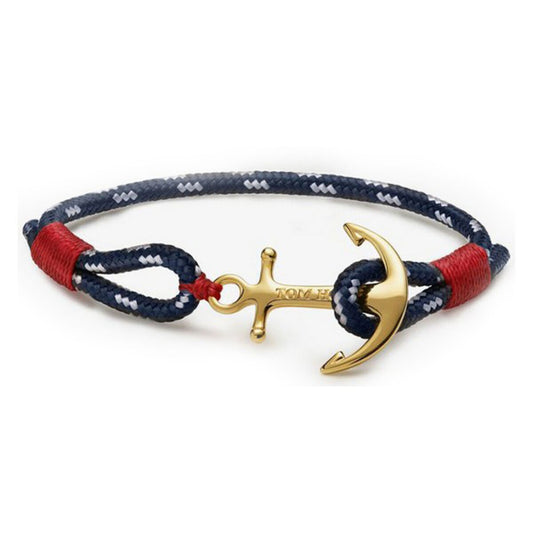 Unisex Bracelet Tom Hope TM040