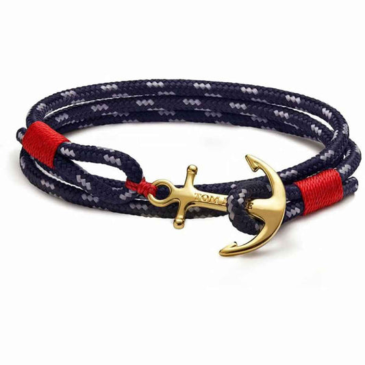 Unisex Bracelet Tom Hope TM0413 (L) Tom Hope