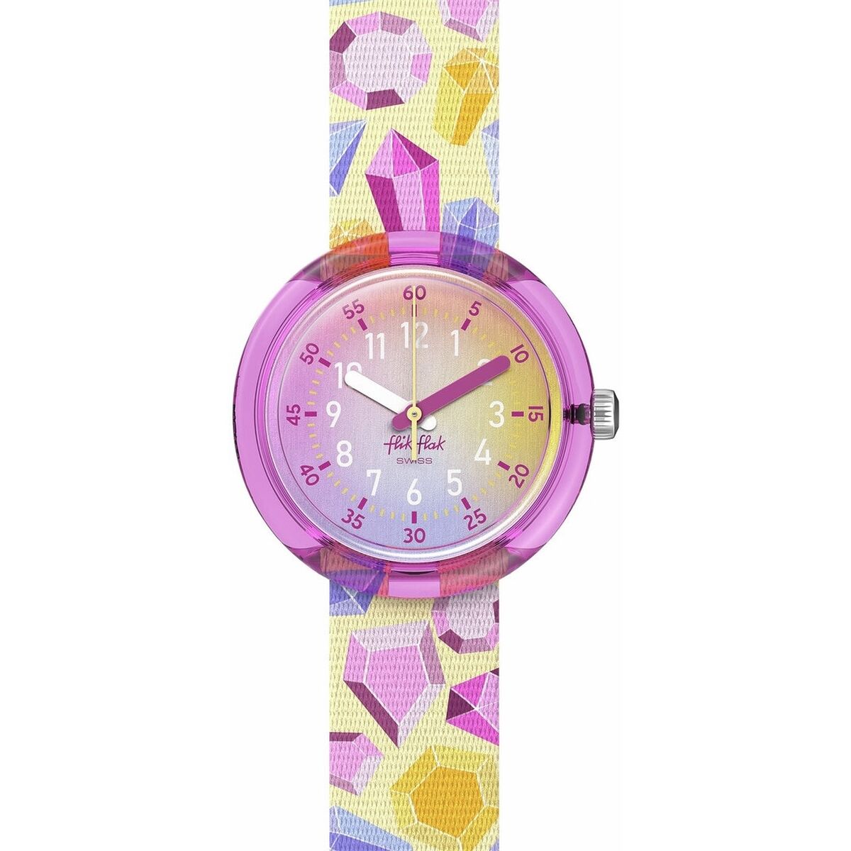 Infant's Watch Flik Flak ZFPNP155 Flik Flak