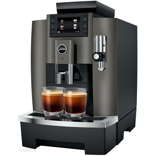 Superautomatic Coffee Maker Jura 15550 Black 1450 W 15 bar 3 L