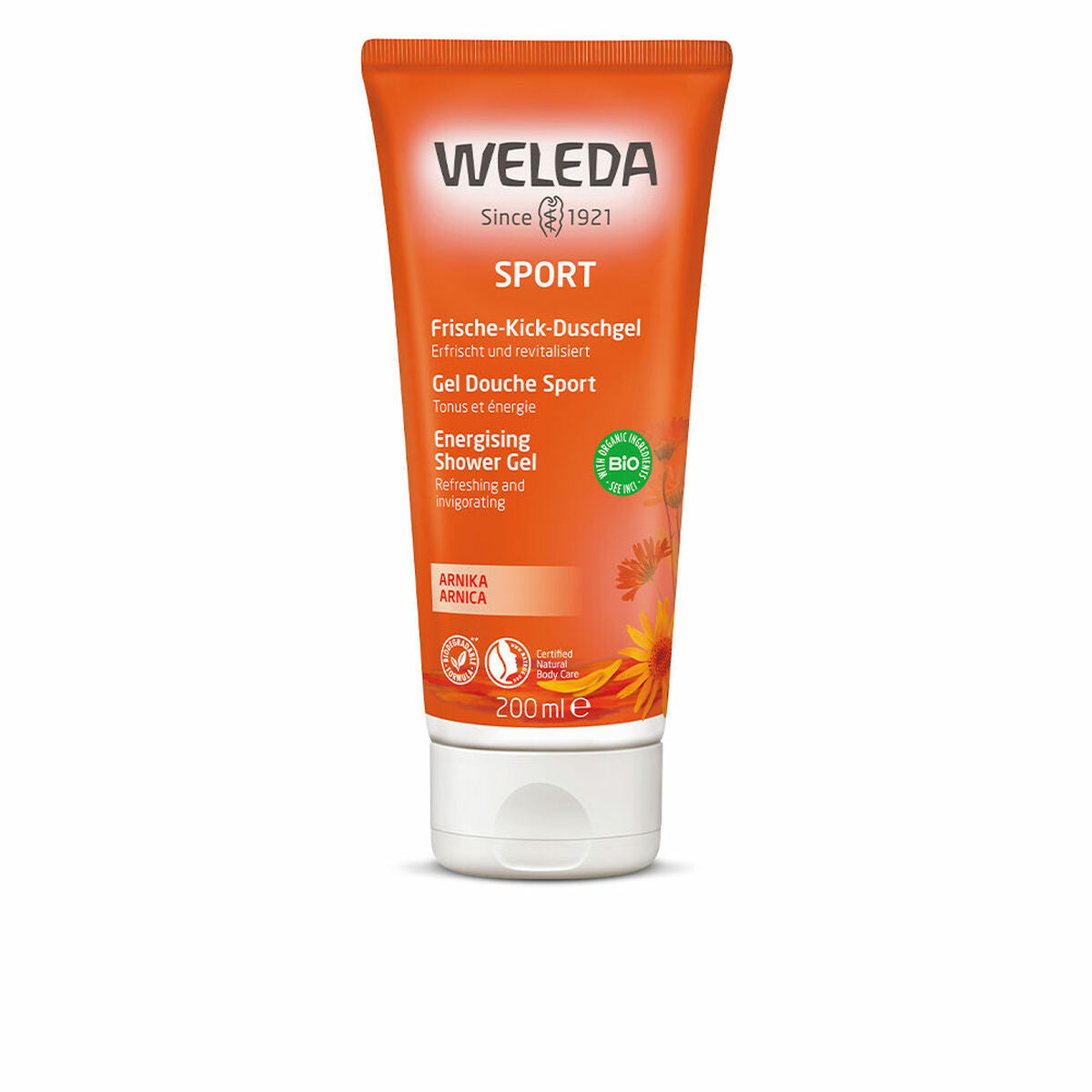 Weleda