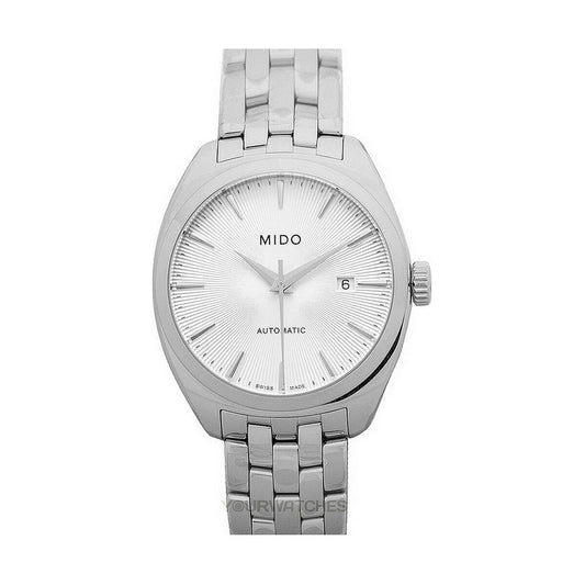 Men's Watch Mido (Ø 41 mm) - byKim