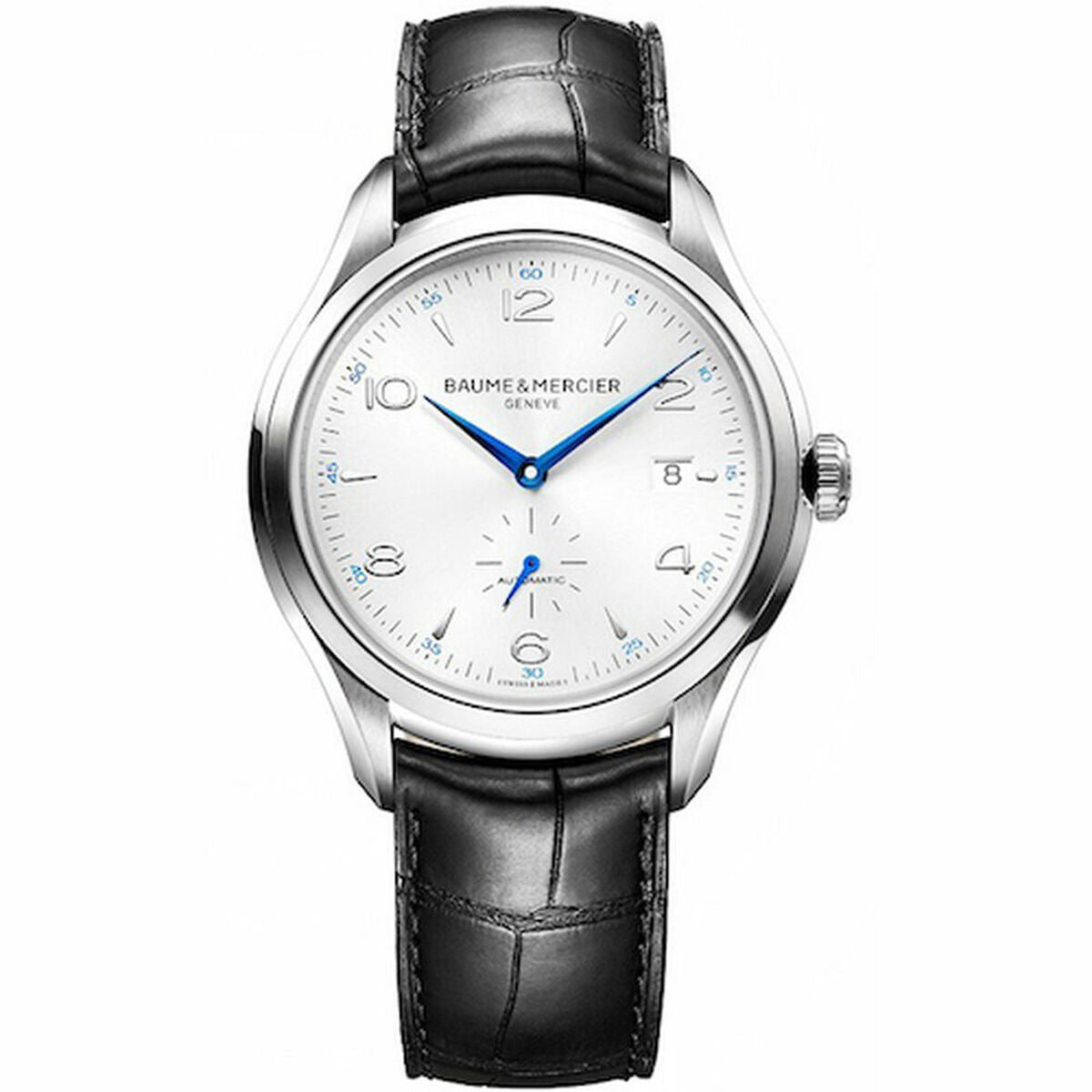 Baume  and  Mercier