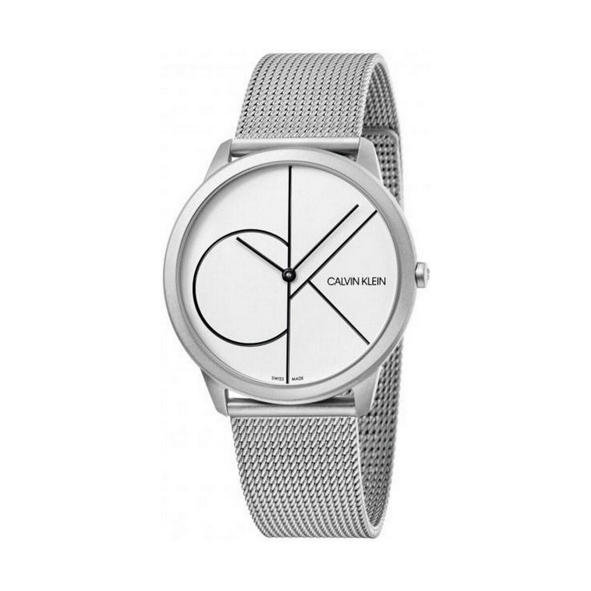 Men's Watch Calvin Klein MINIMAL (Ø 40 mm) Calvin Klein