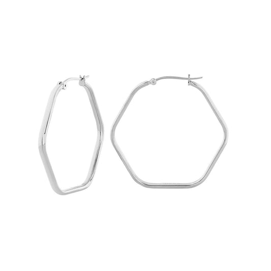 Ladies' Earrings Breil TJ3520 Sterling silver 925